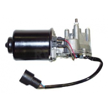 Crown Automotive Jeep Replacement Windshield Wiper Motor 56001402