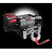 Recon Accessories Winch - 17500 Pound Electric - 264100BFW
