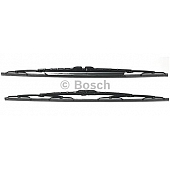Bosch Wiper Blades Windshield Wiper Blade 23 Inch All Season Set Of 2 - 3397118451