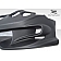 DuraFlex Bumper Cover Plain  Vader Fiberglass - 100080