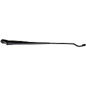 Help! By Dorman WindShield Wiper Arm 28 Inch Black Single - 42593