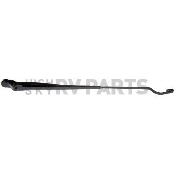 Help! By Dorman WindShield Wiper Arm 28 Inch Black Single - 42593