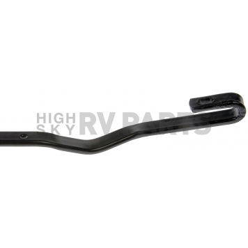 Help! By Dorman WindShield Wiper Arm 28 Inch Black Single - 42593-1