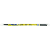 ANCO Windshield Wiper Blade Refill 22 Inch AeroVantage Plastic Set Of 2 - W22R
