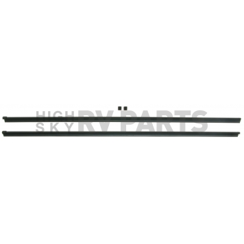 ANCO Windshield Wiper Blade Refill 22 Inch AeroVantage Plastic Set Of 2 - W22R-1