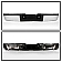 Spyder Automotive Bumper 1-Piece Design Chrome Plated - 9948398
