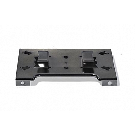 Warn Winch Solenoid - 31887