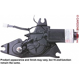 Cardone Industries Windshield Wiper Motor Remanufactured - 402029