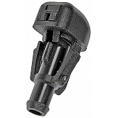 Help! By Dorman Windshield Washer Nozzle OEM - 47249