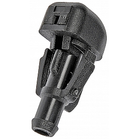 Help! By Dorman Windshield Washer Nozzle OEM - 47249