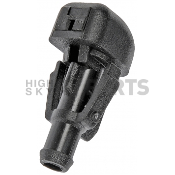 Help! By Dorman Windshield Washer Nozzle OEM - 47249