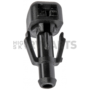 Help! By Dorman Windshield Washer Nozzle OEM - 47249-1