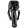 Help! By Dorman Windshield Washer Nozzle OEM - 47249
