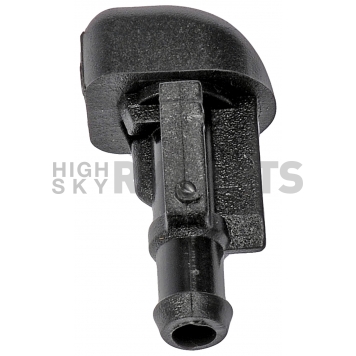 Help! By Dorman Windshield Washer Nozzle OEM - 47249-2