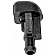 Help! By Dorman Windshield Washer Nozzle OEM - 47249