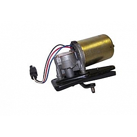 Crown Automotive Jeep Replacement Windshield Wiper Motor J5758467