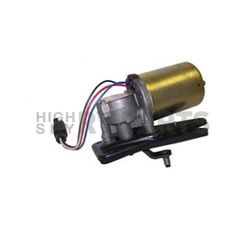 Crown Automotive Jeep Replacement Windshield Wiper Motor J5758467