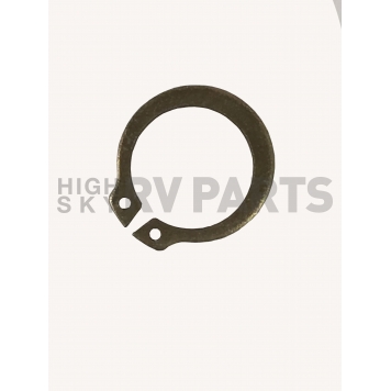Warn Winch Fairlead Roller Retainer Single - 6126