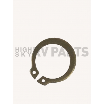 Warn Winch Fairlead Roller Retainer Single - 6126-1