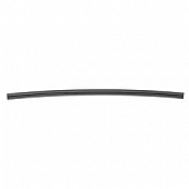 Omix-Ada Windshield Wiper Blade OEM Black Single - 1971213
