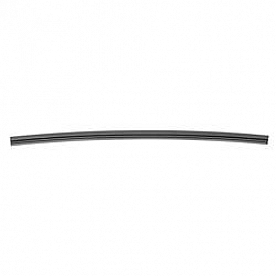 Omix-Ada Windshield Wiper Blade OEM Black Single - 1971213