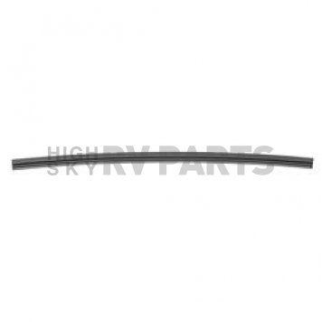 Omix-Ada Windshield Wiper Blade OEM Black Single - 1971213