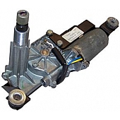 Crown Automotive Jeep Replacement Windshield Wiper Motor 5252223