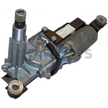Crown Automotive Jeep Replacement Windshield Wiper Motor 5252223