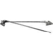 Dorman (OE Solutions) Windshield Wiper Linkage - 602801