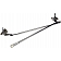 Dorman (OE Solutions) Windshield Wiper Linkage - 602801