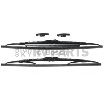 Bosch Wiper Blades Windshield Wiper Blade 18 Inch All Season Set Of 2 - 3397118506
