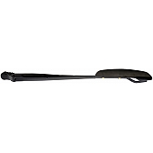Help! By Dorman WindShield Wiper Arm 26-1/2 Inch Black Single - 42594