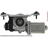 Cardone Industries Windshield Wiper Motor New - 85450