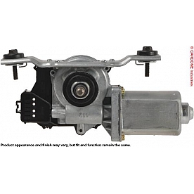 Cardone Industries Windshield Wiper Motor New - 85450