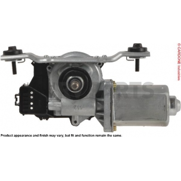 Cardone Industries Windshield Wiper Motor New - 85450