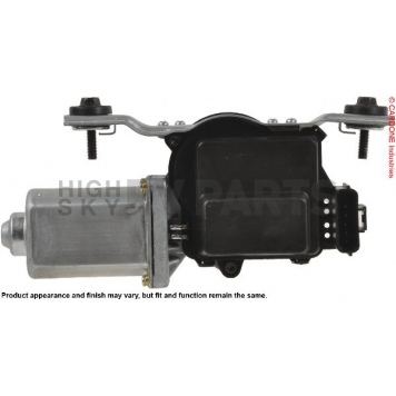 Cardone Industries Windshield Wiper Motor New - 85450-1