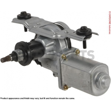 Cardone Industries Windshield Wiper Motor New - 85450-2
