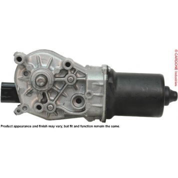 Cardone Industries Windshield Wiper Motor Remanufactured - 4320043
