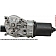 Cardone Industries Windshield Wiper Motor Remanufactured - 4320043