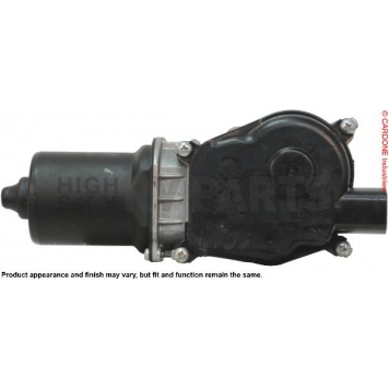 Cardone Industries Windshield Wiper Motor Remanufactured - 4320043-1