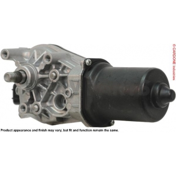 Cardone Industries Windshield Wiper Motor Remanufactured - 4320043-2