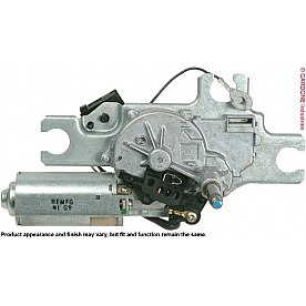 Cardone Industries Windshield Wiper Motor Remanufactured - 402041