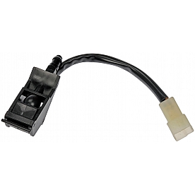 Help! By Dorman Windshield Washer Nozzle OEM - 47236