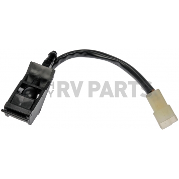 Help! By Dorman Windshield Washer Nozzle OEM - 47236