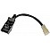 Help! By Dorman Windshield Washer Nozzle OEM - 47236