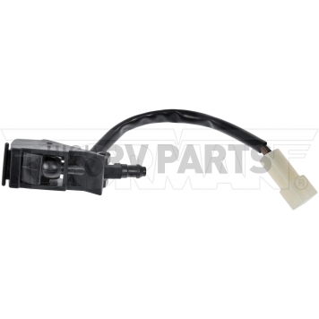 Help! By Dorman Windshield Washer Nozzle OEM - 47236-1