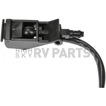 Help! By Dorman Windshield Washer Nozzle OEM - 47236-2