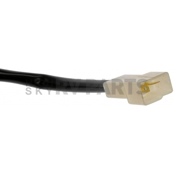 Help! By Dorman Windshield Washer Nozzle OEM - 47236-3