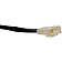 Help! By Dorman Windshield Washer Nozzle OEM - 47236