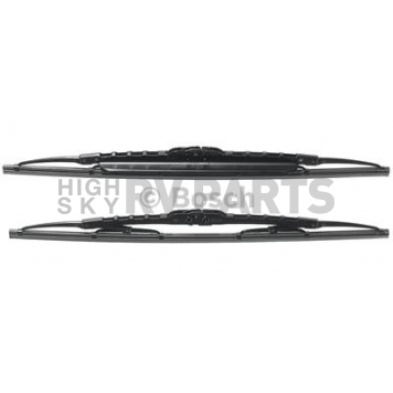 Bosch Wiper Blades Windshield Wiper Blade 19 Inch All Season Set Of 2 - 3397118541